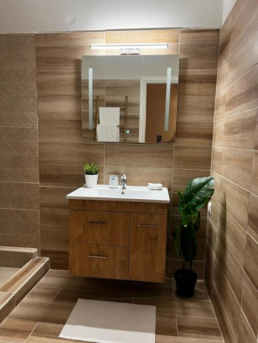 LMJ APARTMENTS